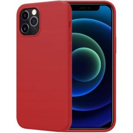 ETUI DO APPLE iPhone 12 Pro Max (Red)