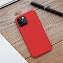 ETUI DO APPLE iPhone 12 Pro Max (Red)