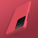 ETUI DO SAMSUNG Galaxy S21 Ultra (Bright Red)