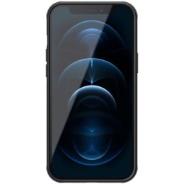 ETUI DO APPLE iPhone 12 Pro Max (Black)