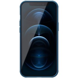 ETUI DO APPLE iPhone 12 Pro Max (Blue)