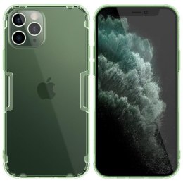 ETUI DO APPLE iPhone 12 Pro Max (Dark Green)