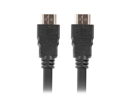 Kabel Lanberg CA-HDMI-10CC-0200-BK (HDMI M - HDMI M; 20m; kolor czarny)