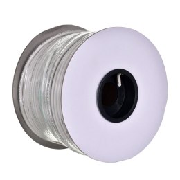 GEMBIRD FPC-6004-SOL/100 (F/FTP; 100m; kat. 6; kolor szary)