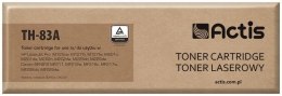 Actis TH-83A Toner (zamiennik HP 83A CF283A, Canon CRG-737; Standard; 1500 stron; czarny)