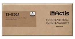 ACTIS TS-4300A Toner (zamiennik Samsung MLT-D1092S; Standard; 2000 stron; czarny)