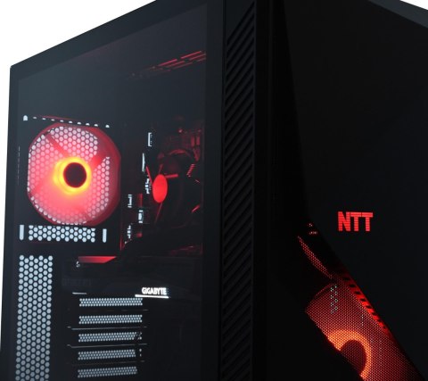Komputer NTT Game Pro Ryzen 5 8500G, 16GB RAM, 1TB SSD, WIFI, W11H