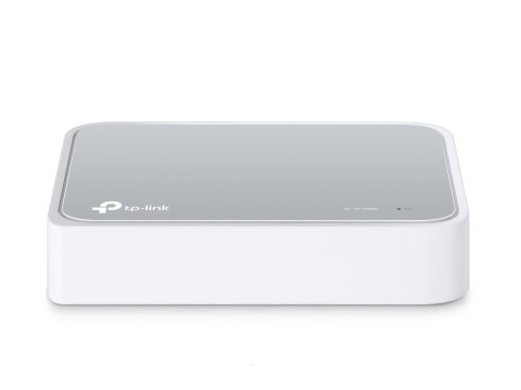 Switch TP-LINK TL-SF1005D (5x 10/100Mbps)