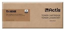 Toner ACTIS TS-3050X (zamiennik Samsung ML-D3050B; Standard; 8000 stron; czarny)