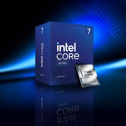 Procesor Intel Core Ultra 7 265 (30M Cache, up to 5.30 GHz)