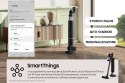 Odkurzacz Samsung Bespoke Jet AI VS28C9784QK/WA