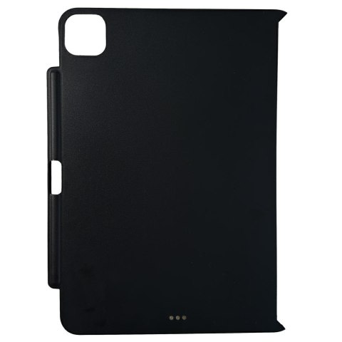 UNIQ etui Axel iPad Pro 11" M4 czarny/black ebony