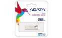 ADATA | UV210 | 32 GB | USB 2.0 | Silver