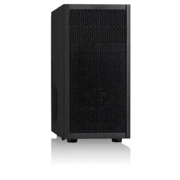 Fractal Design | Core 1000 USB 3.0 | Black | Micro ATX | Power supply included No