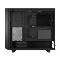 Fractal Design | Meshify 2 | Black Solid | Power supply included | ATX