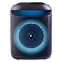 Defender głośnik BOOMER 45, Li-Ion, 1.1, 45W, czarny, regulacja głośności, LED, BT 5.1, TWS, 90Hz-20KHz