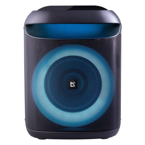 Defender głośnik BOOMER 45, Li-Ion, 1.1, 45W, czarny, regulacja głośności, LED, BT 5.1, TWS, 90Hz-20KHz
