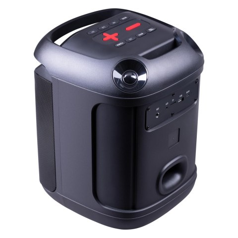 Defender głośnik BOOMER 45, Li-Ion, 1.1, 45W, czarny, regulacja głośności, LED, BT 5.1, TWS, 90Hz-20KHz