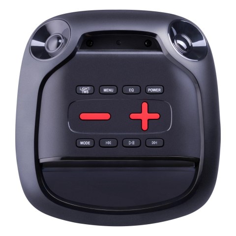 Defender głośnik BOOMER 45, Li-Ion, 1.1, 45W, czarny, regulacja głośności, LED, BT 5.1, TWS, 90Hz-20KHz