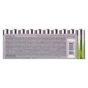 Bateria alkaliczna, AA (LR6), AA, 1.5V, GP, folia, 20-pack, Super