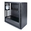 Fractal Design | Define C | Black | ATX | Power supply included No