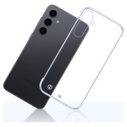 Etui 3MK Just20g Clear Case do Samsung Galaxy S24