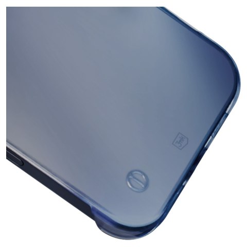 Etui 3MK Just20g Clear Case do iPhone 13 Pro