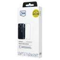 Etui 3MK Just20g Clear Case do iPhone 13