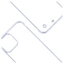 Etui 3MK Just20g Clear Case do iPhone 14 Plus