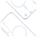 Etui 3MK Just20g MagCase do Samsung Galaxy S23+