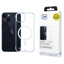 Etui 3MK Just20g MagCase do iPhone 14 Plus