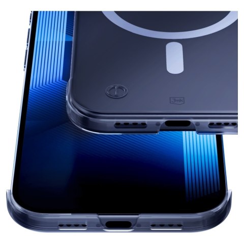 Etui 3MK Just20g MagCase do iPhone 14 Plus