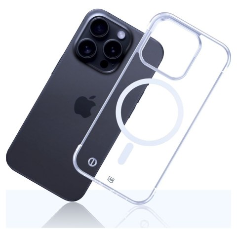Etui 3MK Just20g MagCase do iPhone 14 Pro