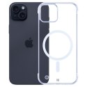 Etui 3MK Just20g MagCase do iPhone 15 Plus