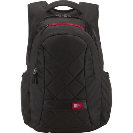 Case Logic | Fits up to size 16 "" | DLBP116K | Backpack | Black