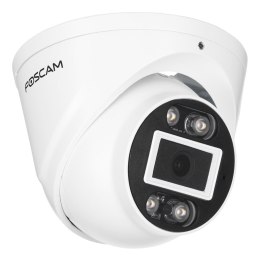 Kamera IP Foscam T8EP 8MP, biała