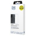 Etui 3MK Just20g Clear Case do Samsung Galaxy S25 Ultra