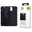 Etui 3MK Just20g Matt Case do iPhone 14
