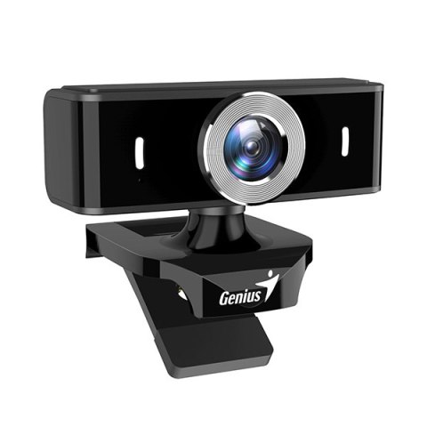 Genius kamera web Full HD FaceCam 2000X2, czarna
