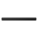 Sony | 2-kanałowy pojedynczy soundbar | HT-SF150 | 30 W | Bluetooth | Czarny