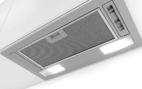 Okap BOSCH DLN 53AA70