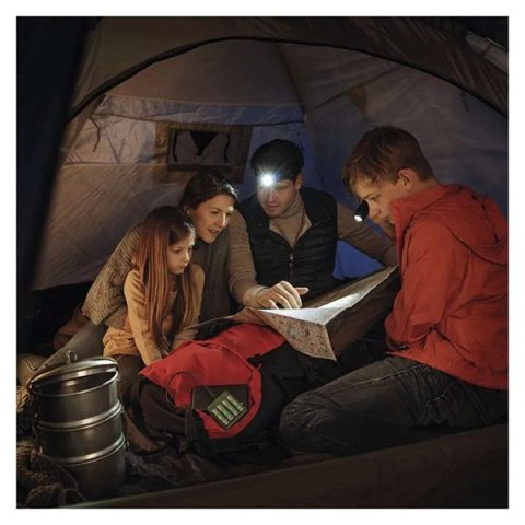 Akumulatorki, AA (HR6), 1.2V, 2000 mAh, GP, kartonik, 6-pack, ReCyko Pro