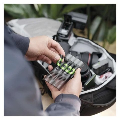 Akumulatorki, AA (HR6), 1.2V, 2000 mAh, GP, kartonik, 6-pack, ReCyko Pro