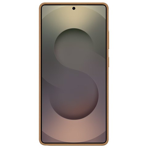 Etui Samsung Kindsuit do Galaxy S25 Ultra złoty