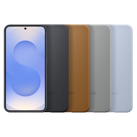 Etui Samsung Kindsuit do Galaxy S25+ czarny