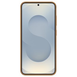 Etui Samsung Kindsuit do Galaxy S25 złoty