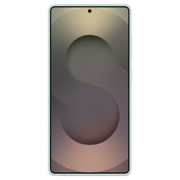 Etui Samsung Silicone do Galaxy S25 Ultra miętowy