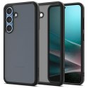 Etui Spigen Ultra Hybrid do Samsung Galaxy S25+ czarny