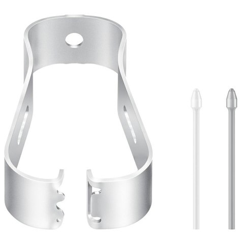 Rysik Samsung S Pen do Galaxy S25 Ultra jasno srebrny