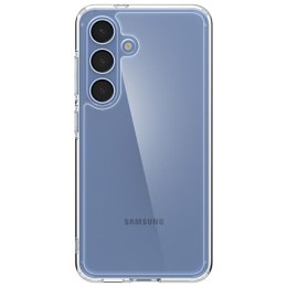 Etui Spigen Ultra Hybrid do Samsung Galaxy S25 przezroczysty